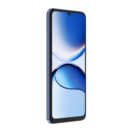 Smartfon HOTWAV A16 Pro Max (czarny)