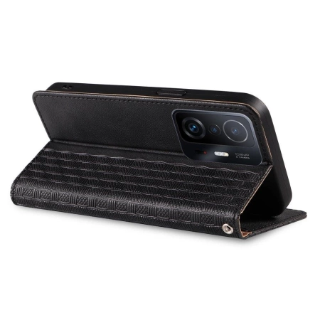HURTEL MAGNET STRAP CASE ETUI DO XIAOMI REDMI NOTE 11 PRO POKROWIEC PORTFEL