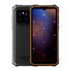 Smartfon HOTWAV Cyber 13 (pomarańczowy)