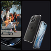 SPIGEN ULTRA HYBRID MAG MAGSAFE IPHONE 15 PRO MAX CARBON FIBER