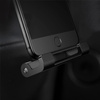 Baseus Backseat Car Mount uchwyt do tabletów smartfonów 4,7 - 12,9" na zagłówek czarny (SUHZ-01)