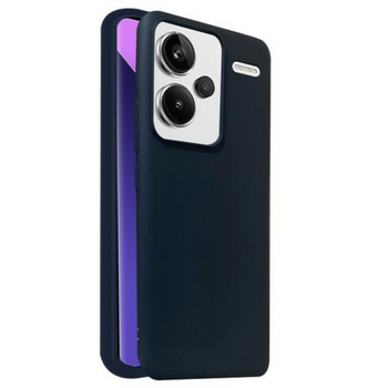 BELINE ETUI CANDY DO XIAOMI REDMI NOTE 13 PRO+ 5G Z SYSTEMEM OCHRONY KAMERY