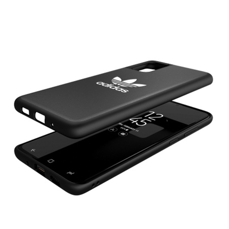 ADIDAS OR MOULED CASE TREFOIL DO SAMSUNG GALAXY S20+ OCHRONA TELEFONU