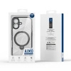 DUX DUCIS ETUI AIMO MAG Z PIERŚCIENIEM MAGNETYCZNYM DO IPHONE 17 WYSOKA