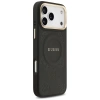 GUESS ETUI PEONY HOT STAMP MAGSAFE DO IPHONE 17 PRO MAX MAGNETYCZNE