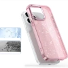 HURTEL ETUI GLITTER CASE DO IPHONE 16 PRO MAX Z BROKATEM OCHRONNE
