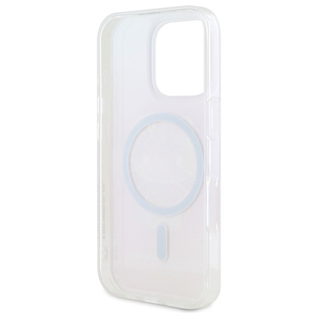 HELLO KITTY HARDCASE DO IPHONE 16 PRO MAX 6.9'' 50TH ANNIVERSARY DO MAGSAFE