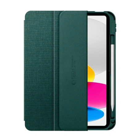TECH-PROTECT ETUI SC PEN CANVAS DO IPAD 10 9 10 2022 11 11 2025 OCHRONA