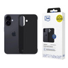 3MK JUST20G MATT CASE DO IPHONE 16 PLUS POKROWIEC Z MATOWYM OCHRONNYM