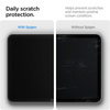 FOLIA OCHRONNA SPIGEN PAPER TOUCH PRO IPAD 10.9 2022 MATTE CLEAR