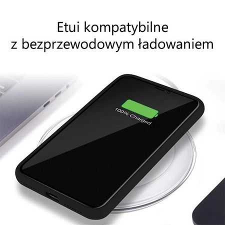 MERCURY ETUI SILIKONOWE DO IPHONE 14 PRO 6,1 OCHRONNY POKROWIEC NA TELEFON