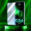 Samsung Galaxy S26+ - 3mk SilverProtection+