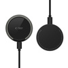 TECH-PROTECT QI15W-A33 ŁADOWARKA DO MAGSAFE WIRELESS 15W CHARGER NA TELEFON