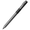 BASEUS RYSIK 2W1 DO TELEFONÓW STYLUS DŁUGOPIS DO TABLETÓW CZARNY KOMPAKTOWY
