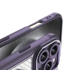 HURTEL ETUI SILIKONOWE DO IPHONE 16 PRO LEADING SERIES Z DO MAGSAFE OCHRONA