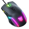 ONIKUMA MYSZ GAMINGOWA CW905 DO PS4 XBOX 3200 DPI ERGONOMICZNA Z CZUJNIKIEM