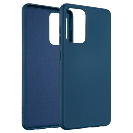 BELINE ETUI DO SAMSUNG GALAXY S22 PLUS PRZEZROCZYSTE ANTYPOWDERZNE OCHRONNE