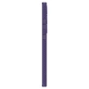 Etui Spigen Liquid Air na Samsung Galaxy S24 Ultra - fioletowe