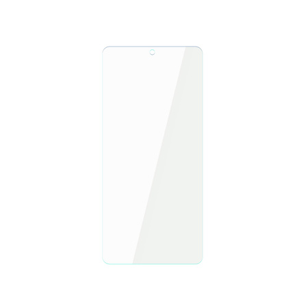 Oppo A3 5G - 3mk Silky Matt Pro