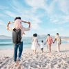 Torba Spigen Aqua Shield A631 wodoodporna 30 l - czarna