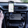 Transmiter Bluetooth AUX Baseus BSBA-02 (Overseas Edition) - czarny