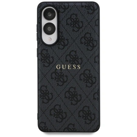 GUESS ETUI 4G RING CLASSIC LOGO DO SAMSUNG GALAXY S25 EDGE MAGSAFE