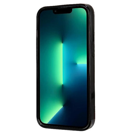 AUDI CASE DO IPHONE 13 PRO MAX 6.7 DO MAGSAFE HARDCASE DO APPLE Z OCHRONĄ