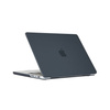 TECH-PROTECT CASE DO MACBOOK PRO 16 M1 M2 M3 M4 2021-2024 ANTYPOŚLIZGOWE