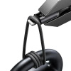 Kabel Joyroom S-A60 StarTalk 30W USB-C- Lightning 1,2m - czarny