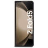 Etui Karl Lagerfeld Saffiano Karl&Choupette Pin na Samsung Galaxy Z Fold 5 - czarne