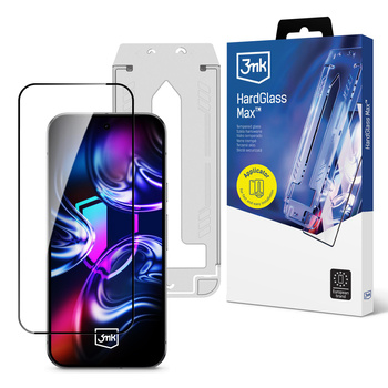 Google Pixel 10/ 10 Pro - 3mk Hardglass Max