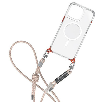 SKINARMA DYN0 UNIWERSALNA SMYCZ TELEFON BRZOZOWY BIRCH ZAWIESZKA
