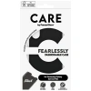 Etui CARE by PanzerGlass Fearlessly Fashionable na Samsung Galaxy M17 5G / A17 / A17 5G - czarne