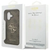 GUESS ETUI 4G BIG LOGO DO IPHONE 17 PRO DESIGN CASE POKROWIEC