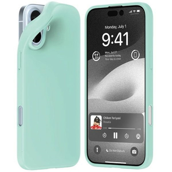 MERCURY ETUI DO IPHONE 16 PLUS 6.7 MAGNETYCZNE OCHRONA ANTYZDERZENIOWA
