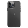 Etui Uniq Air Fender na iPhone 14 Pro - szare tinted