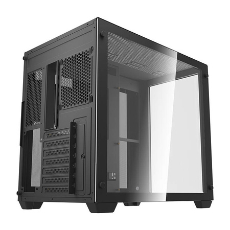 DARKFLASH OBUDAWA KOMPUTEROWA C285 DO ATX MIKRO-ATX MINI-ITX Z OCHRONĄ