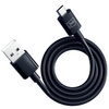 3MK KABEL USB A DO MICRO 1.2M 5V 2.4A DO SMARTFONÓW ŁADOWANIE WYSOKA JAKOŚĆ