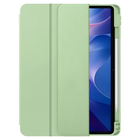 TECH-PROTECT ETUI SC PEN DO XIAOMI REDMI PAD 2 11.0 OCHRONA WYSOKIEJ