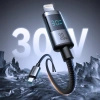JOYROOM KABEL USB-C DO LIGHTNING 30W DO IPHONE 11 12 13 14 15