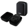 TUMI TUTA20WMSLK Travel Adapter 20W      USB-C / 2xUSB-A czarny/black