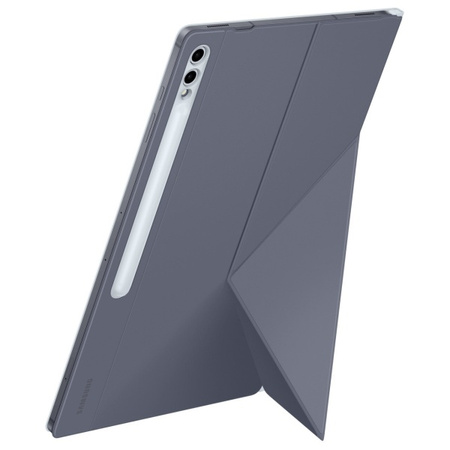 Etui Samsung EF-BX910PLEGWW Tab S10Ultra / S9 Ultra niebieski/blue Smart Book Cover