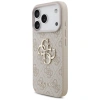 GUESS ETUI 4G BIG LOGO DO IPHONE 17 PRO STYLOWY CASE Z LOGO