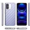 HURTEL POKROWIEC DO XIAOMI REDMI 11A 12C POCO C55 ETUI CIEŃKI PRZEZROCZYSTY