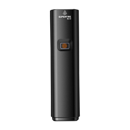 SUPERFIRE LAMPA LAMPKA ROWEROWA DO ROWERU GÓRSKIEGO USB OŚWIETLENIE 4800MAH