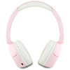 HELLO KITTY SŁUCHAWKI NAUSZNE BLUETOOTH Z LOGO KOTKA DO TELEFONÓW SMART