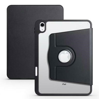 ETUI STAND DO IPAD 13 PRO 2024 POKROWIEC CASE OCHRONNY NA TABLET ZAMKNIĘCIE