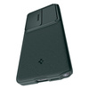 Spigen Optik Armor, abyss green - Samsung Galaxy S26 Ultra