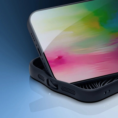 DUX DUCIS ETUI AIMO MAG DO IPHONE 16 PRO MAX OCHRONA Z MAGNETYCZNYM