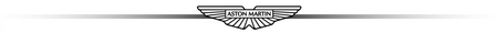 Etui Aston Martin HC FW Logo do iPhone   16 Pro MagSafe czarny